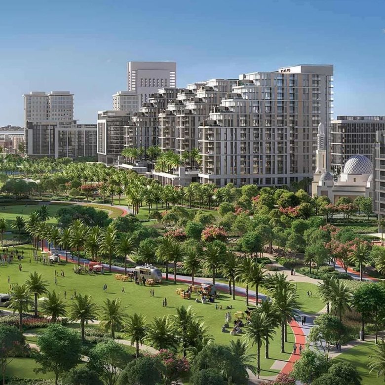 Dubai Hills Estate